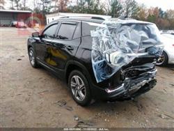 جي ام سي تيراين